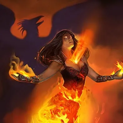 creator ♡★~Phoenix~★♡'s avatar