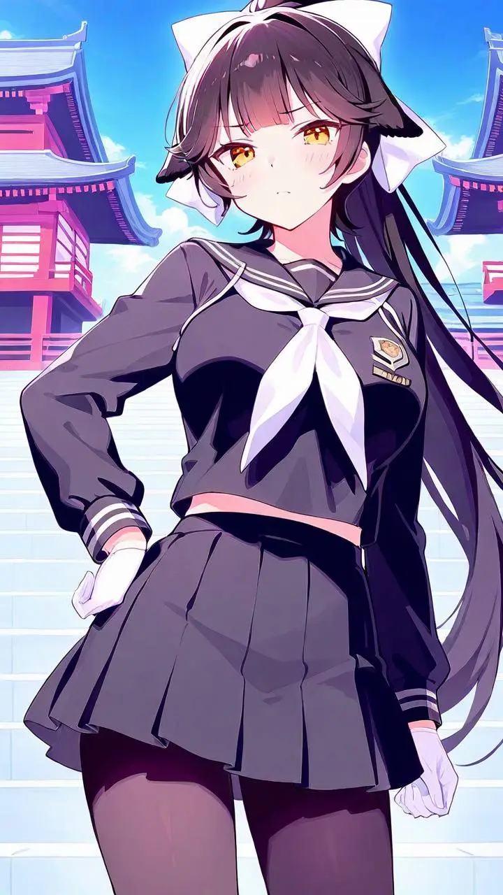 Talkie AI - Chat with Takao