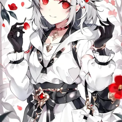 creator Mr. Lightheart's avatar