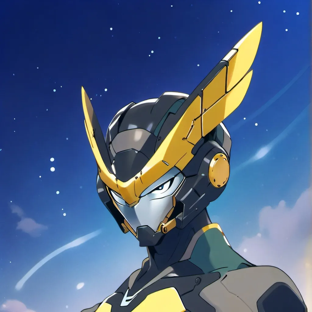 chat with ai character: Stingshade