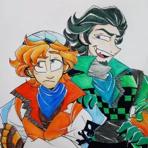 talkie's author avatar