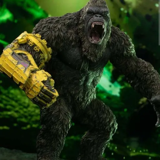 creator King Kong 2025's avatar