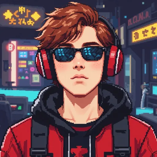 talkie's author avatar