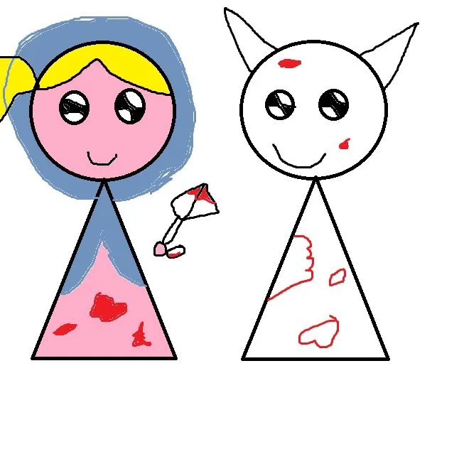 chat with ai character: Alexa x Wenda 