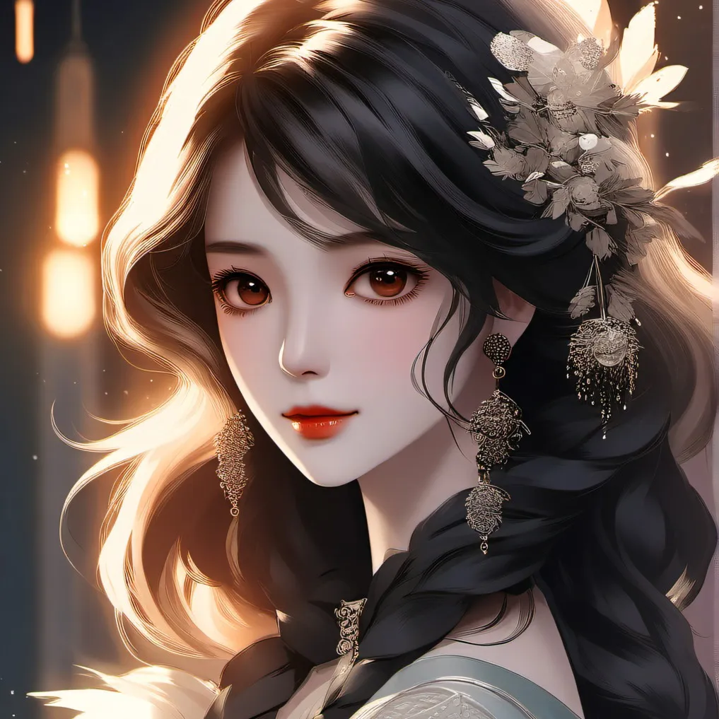 chat with ai character: Ellie