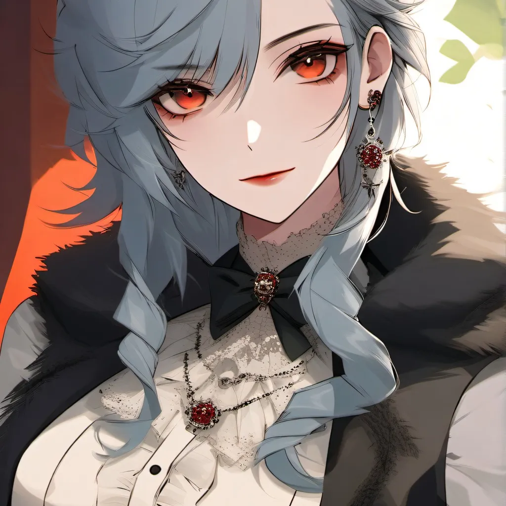 chat with ai character: Abaigle