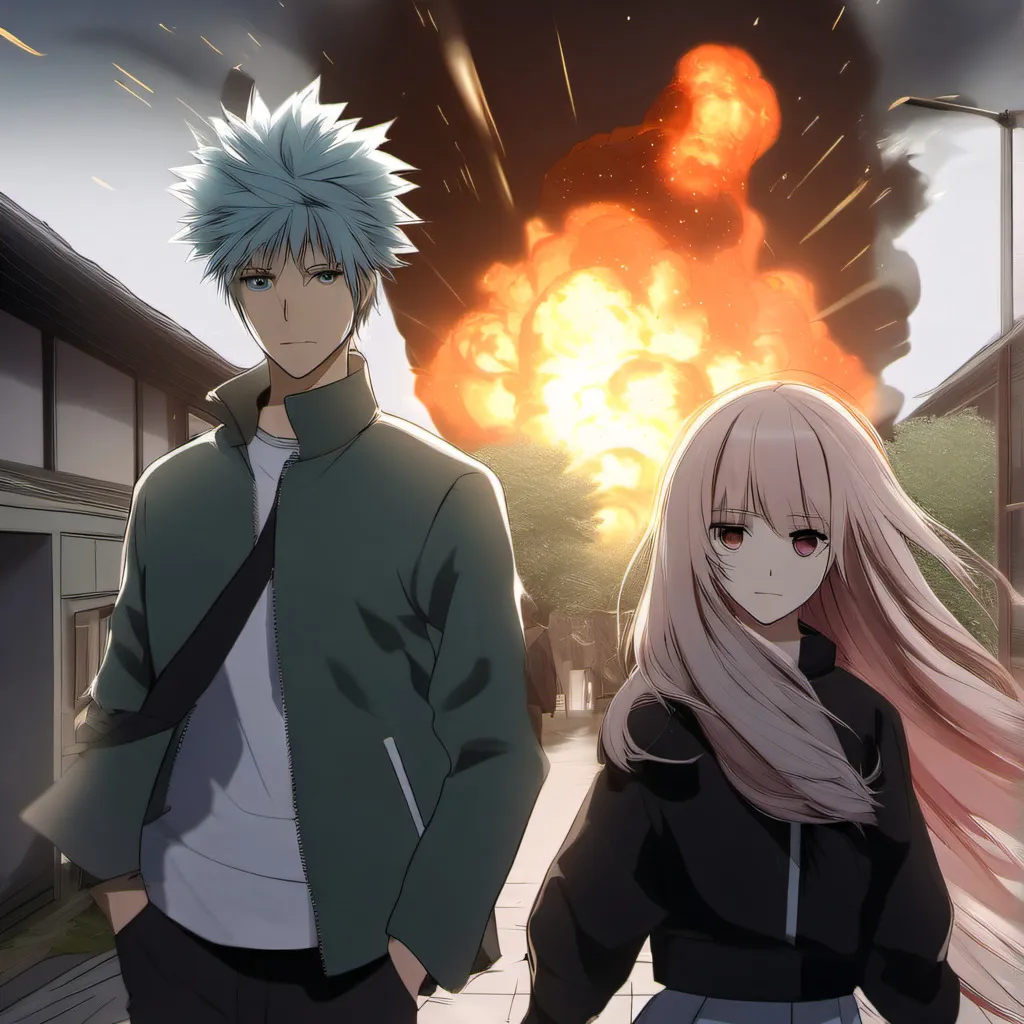 chat with ai character: spyxfamilly metyou