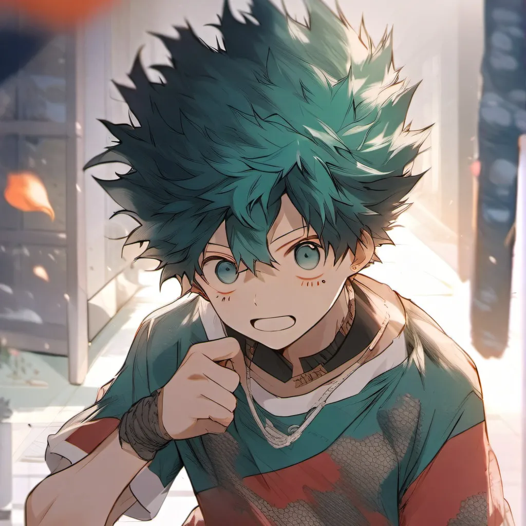 chat with ai character: 1-A PRANK YOU gone