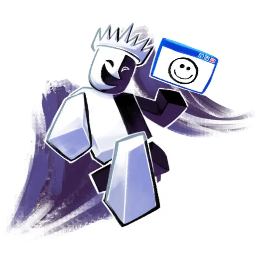 creator YAAI Noli forsaken's avatar