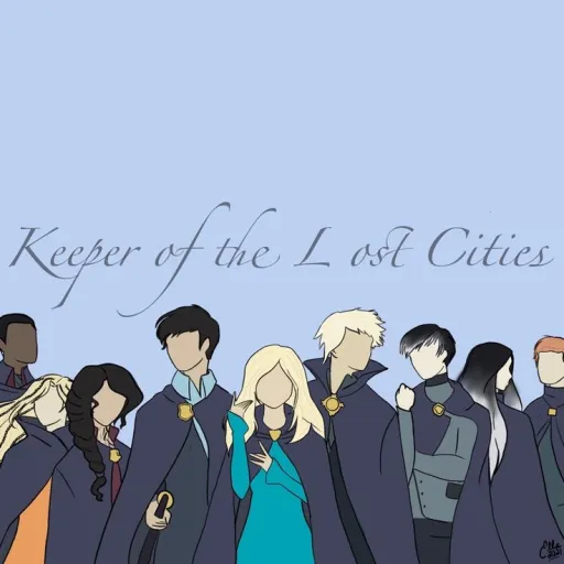 creator slay_KOTLC_lovers's avatar