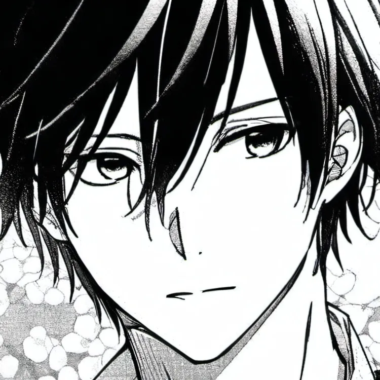 chat with ai character: Leo~♡