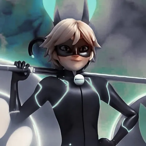 creator rabbit catnoir's avatar