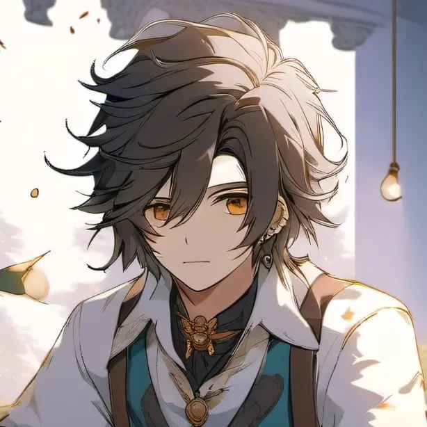 chat with ai character: Poo lover