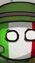 ai character: Andjobe - Italy background