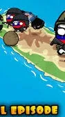ai character: Andjobe | Taiwan background