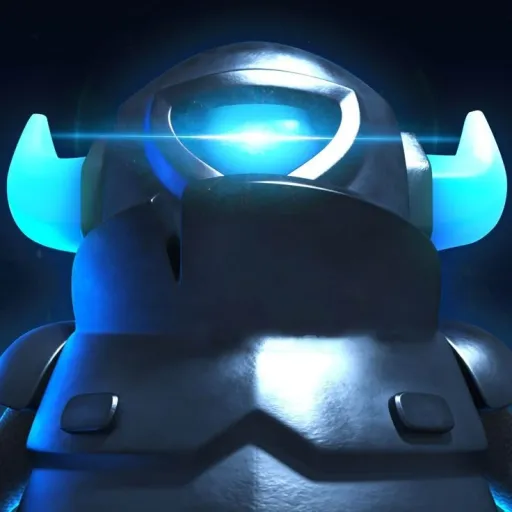 creator mini P.E.K.K.A.'s avatar