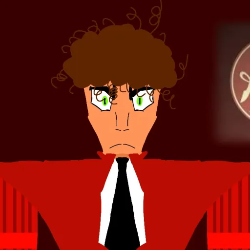 creator h3nry williams's avatar