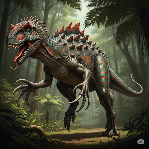 creator Megavenator Rex's avatar