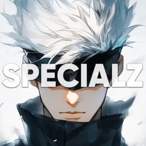 creator Gojo 6711's avatar