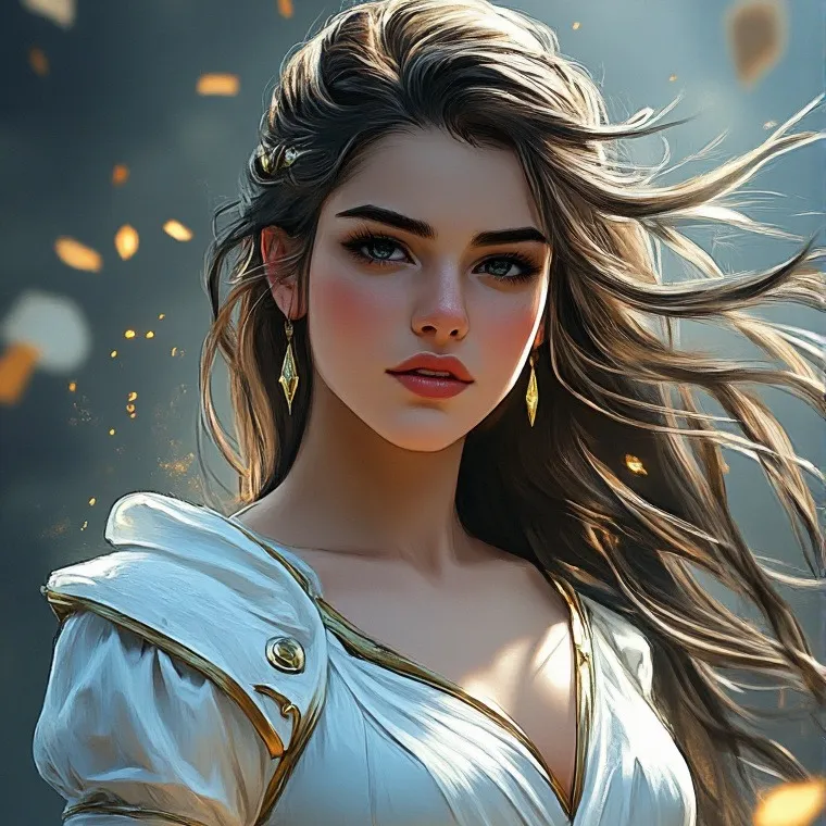 chat with ai character: Enzo 🩵