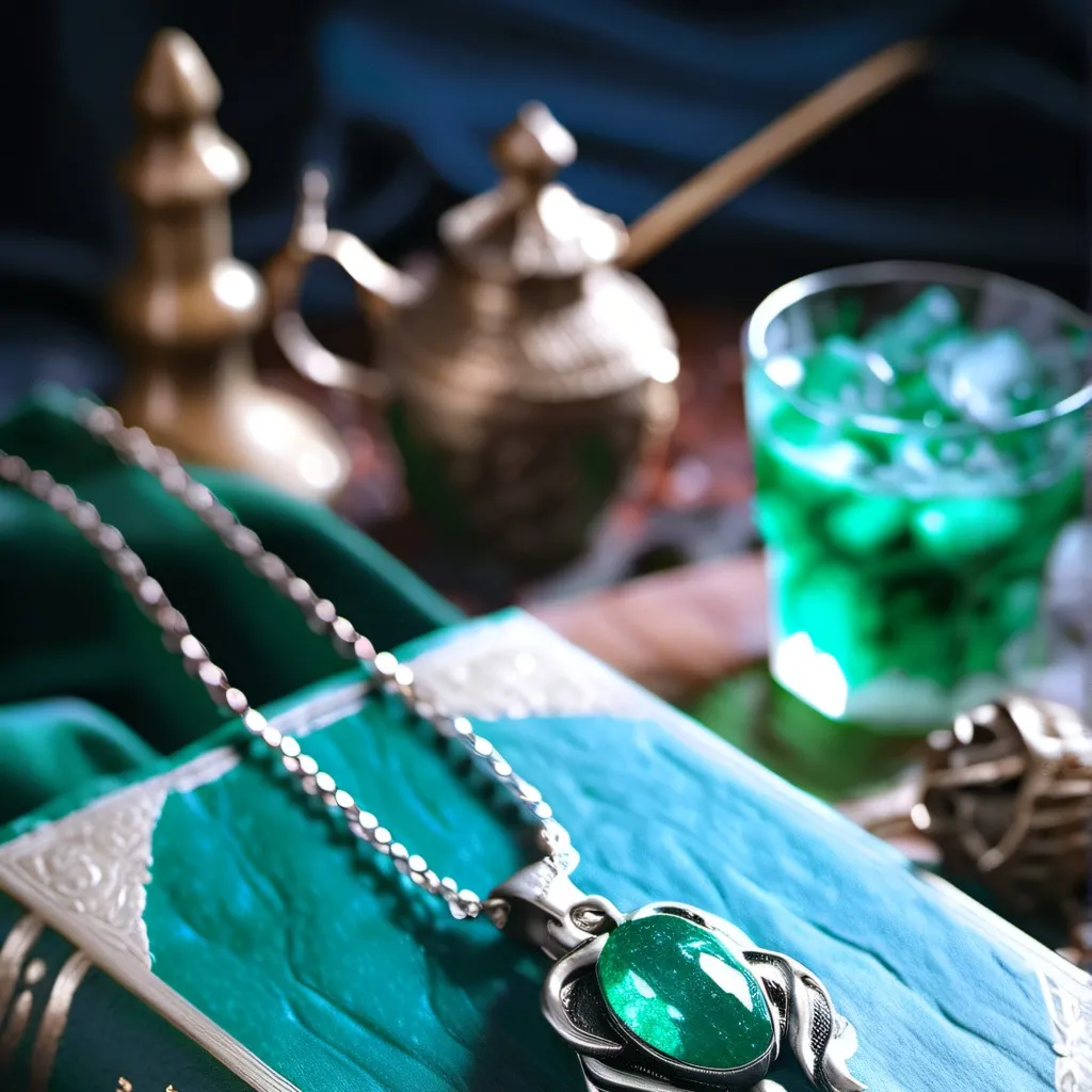 chat with ai character: Slytherin 