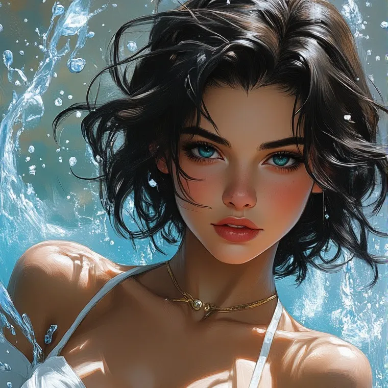 chat with ai character: Frist PJO talkie 