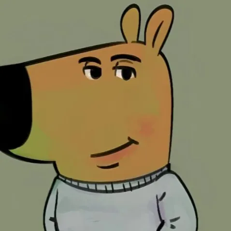 chat with ai character: Chill guy