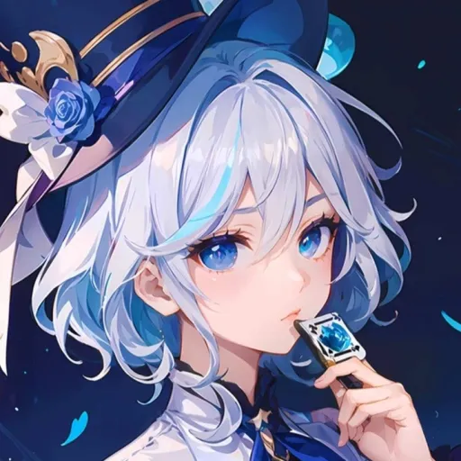 creator Ксенія14's avatar