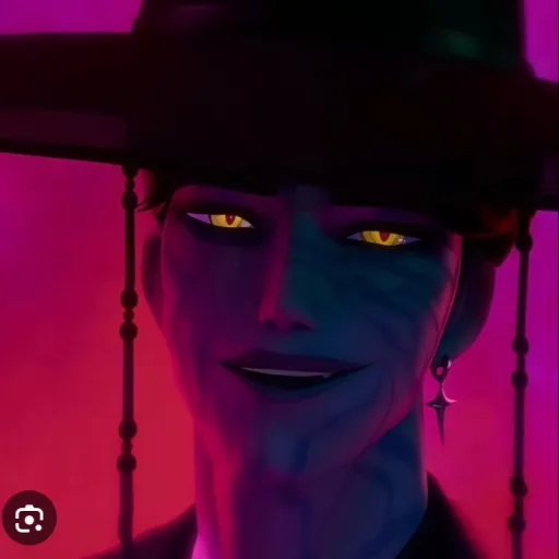 creator Caver's avatar