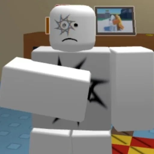 creator broken s.'s avatar