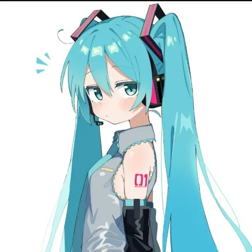 creator miku super fan's avatar