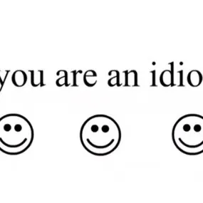 creator you are an idiot.x's avatar
