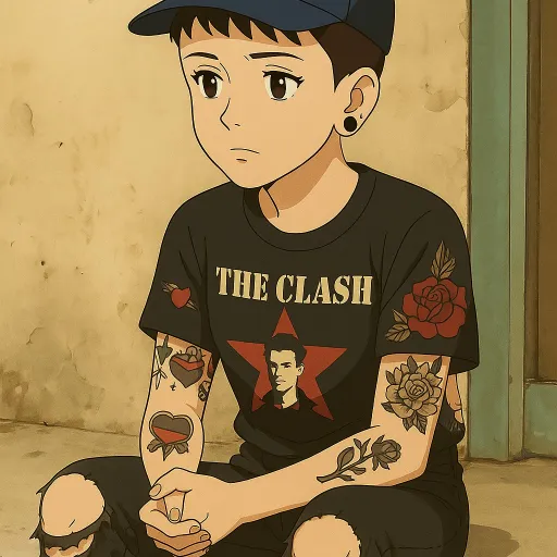 talkie's author avatar