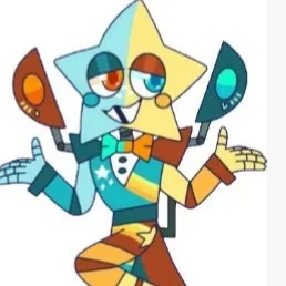 creator ⭐∆STARLIGHT∆⭐'s avatar