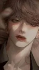 ai character: Daniel~BL background