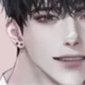 chat with ai character: Liam Jisung -BL