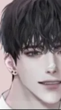 ai character: Liam Jisung -BL background