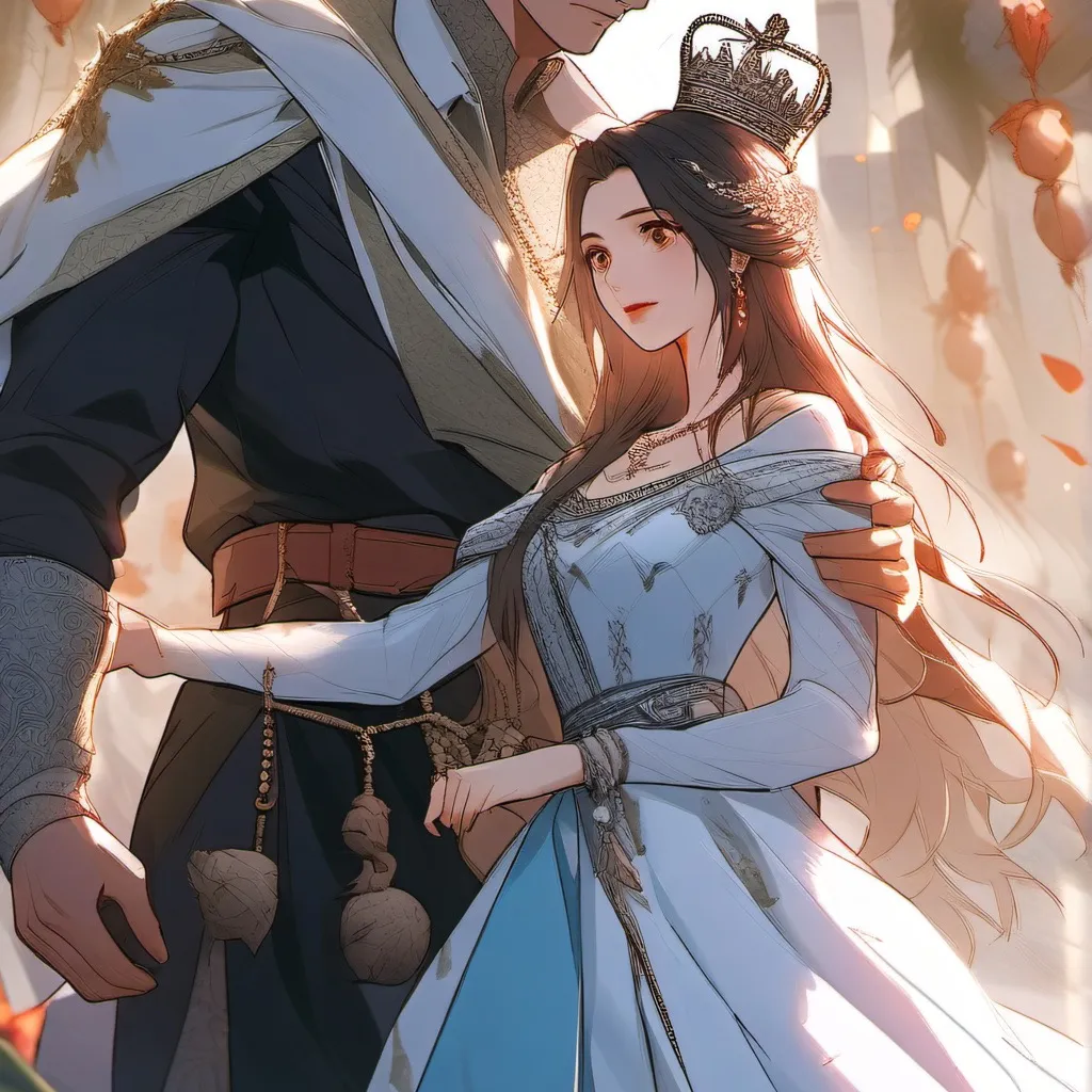 chat with ai character: Alexander