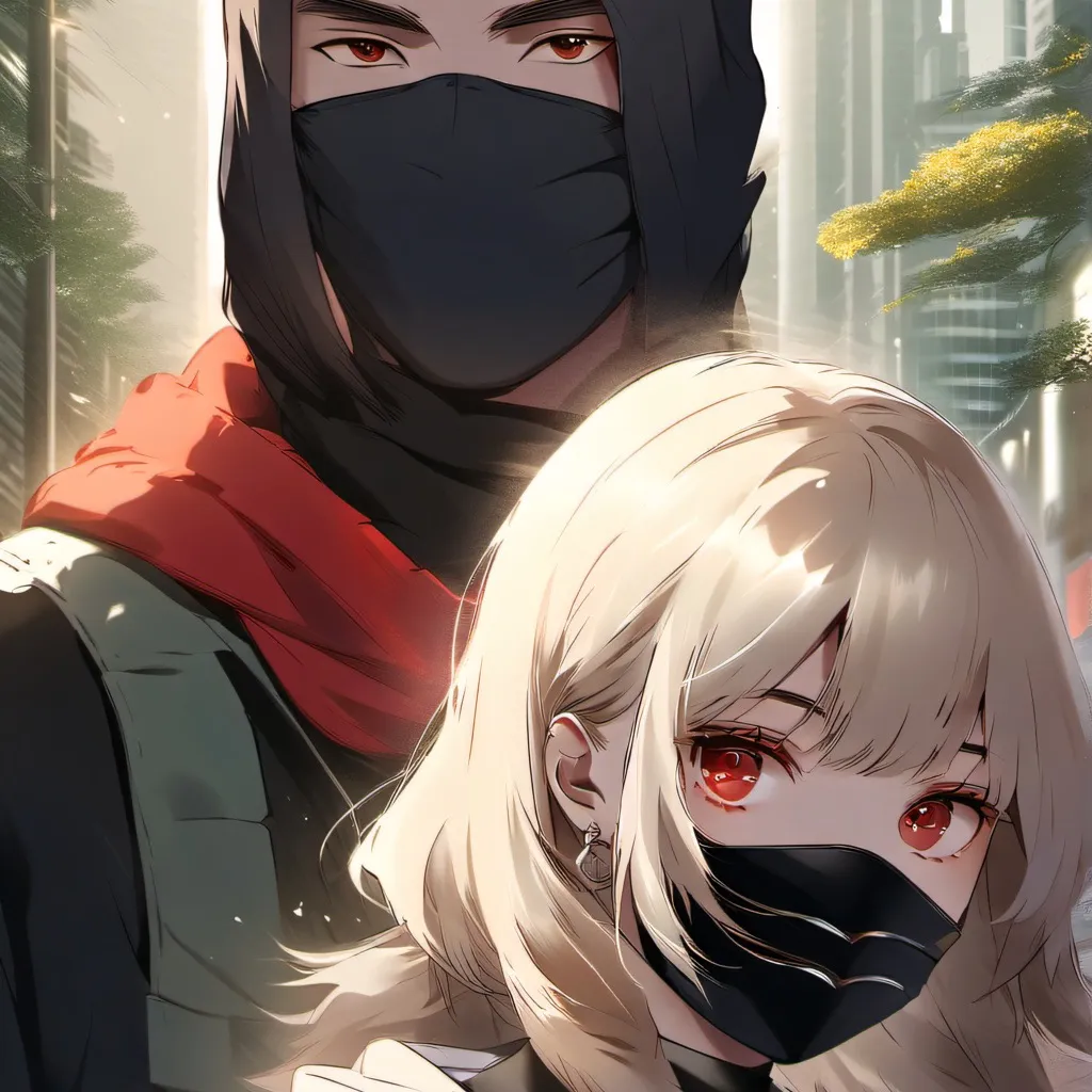 chat with ai character: The death people.