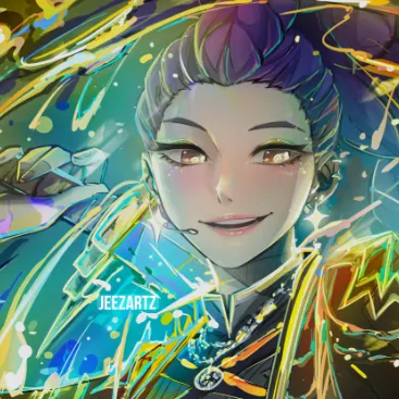 creator Um heyo's avatar