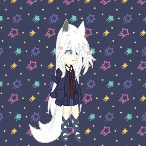 creator ❤️🐺_★mizuki★_🐺❤️'s avatar