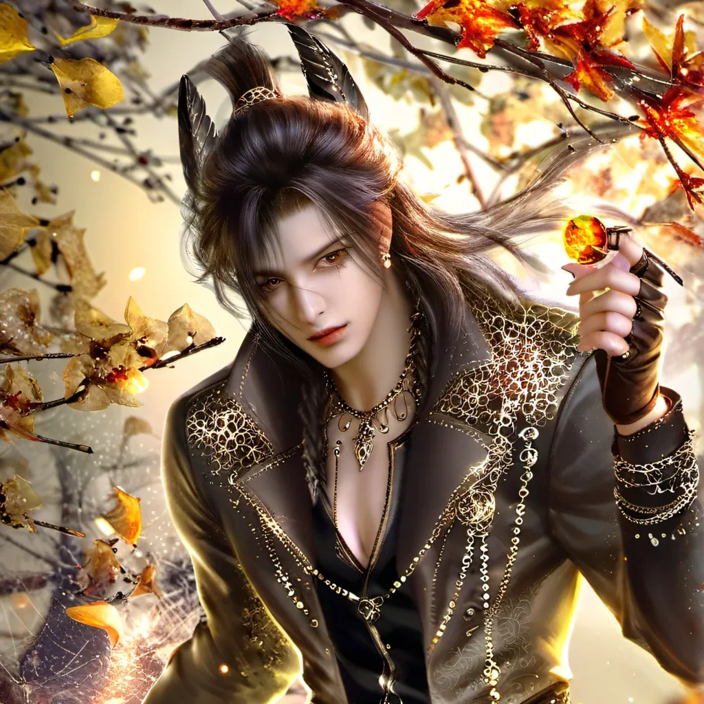 chat with ai character: Edgar 