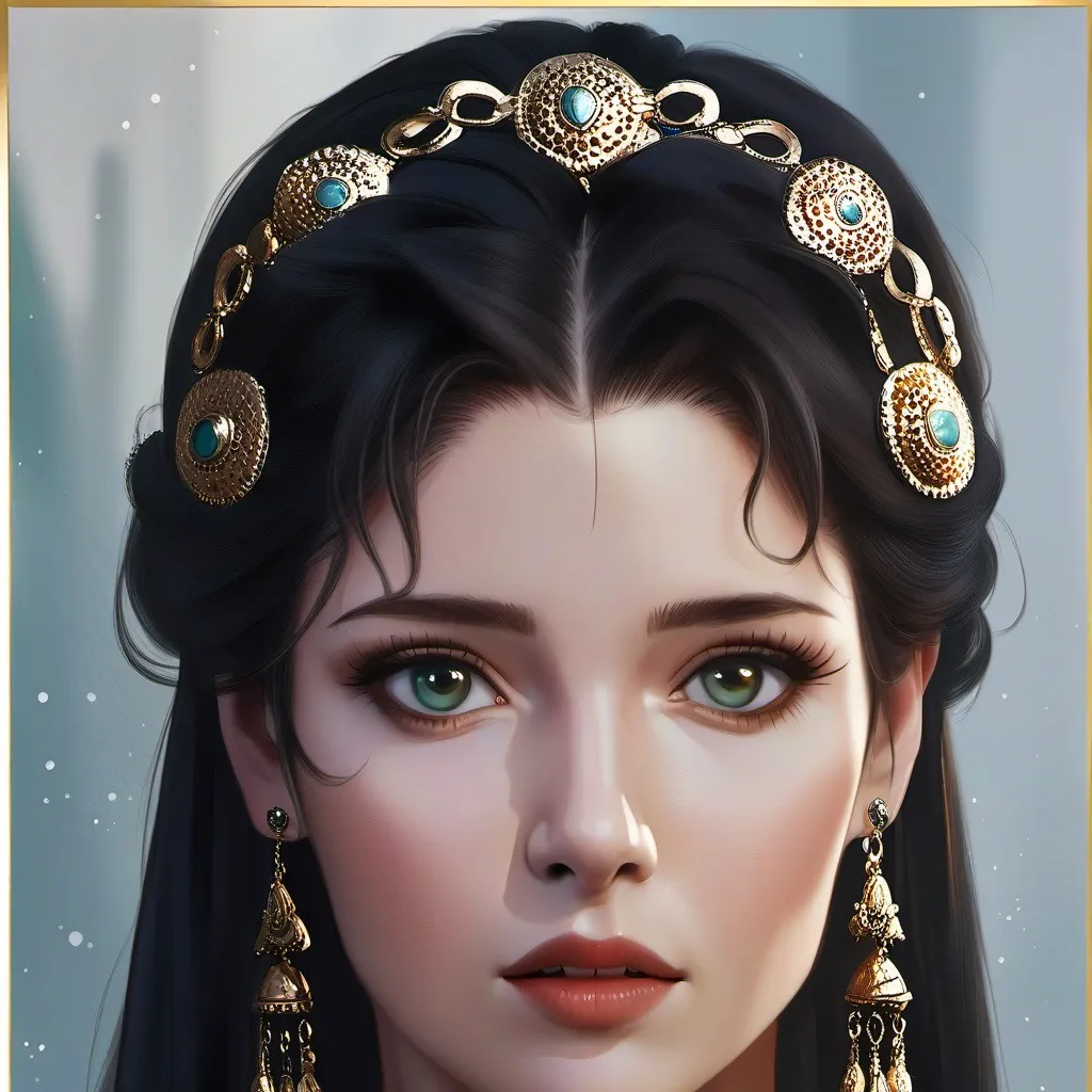 chat with ai character: Ela♡=Ella 