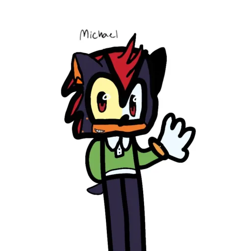 creator ♥︎Michael★'s avatar
