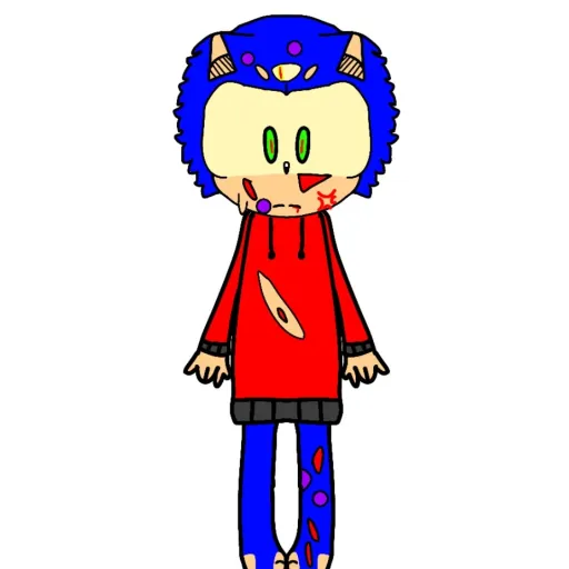 creator 237ExperimentSonic's avatar
