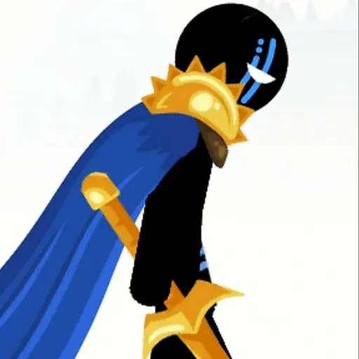 creator annoying ass princ's avatar
