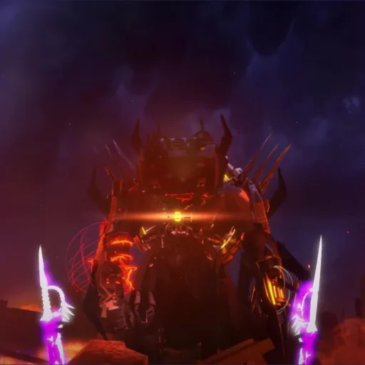 creator WATCHMAN OF DOOM..'s avatar