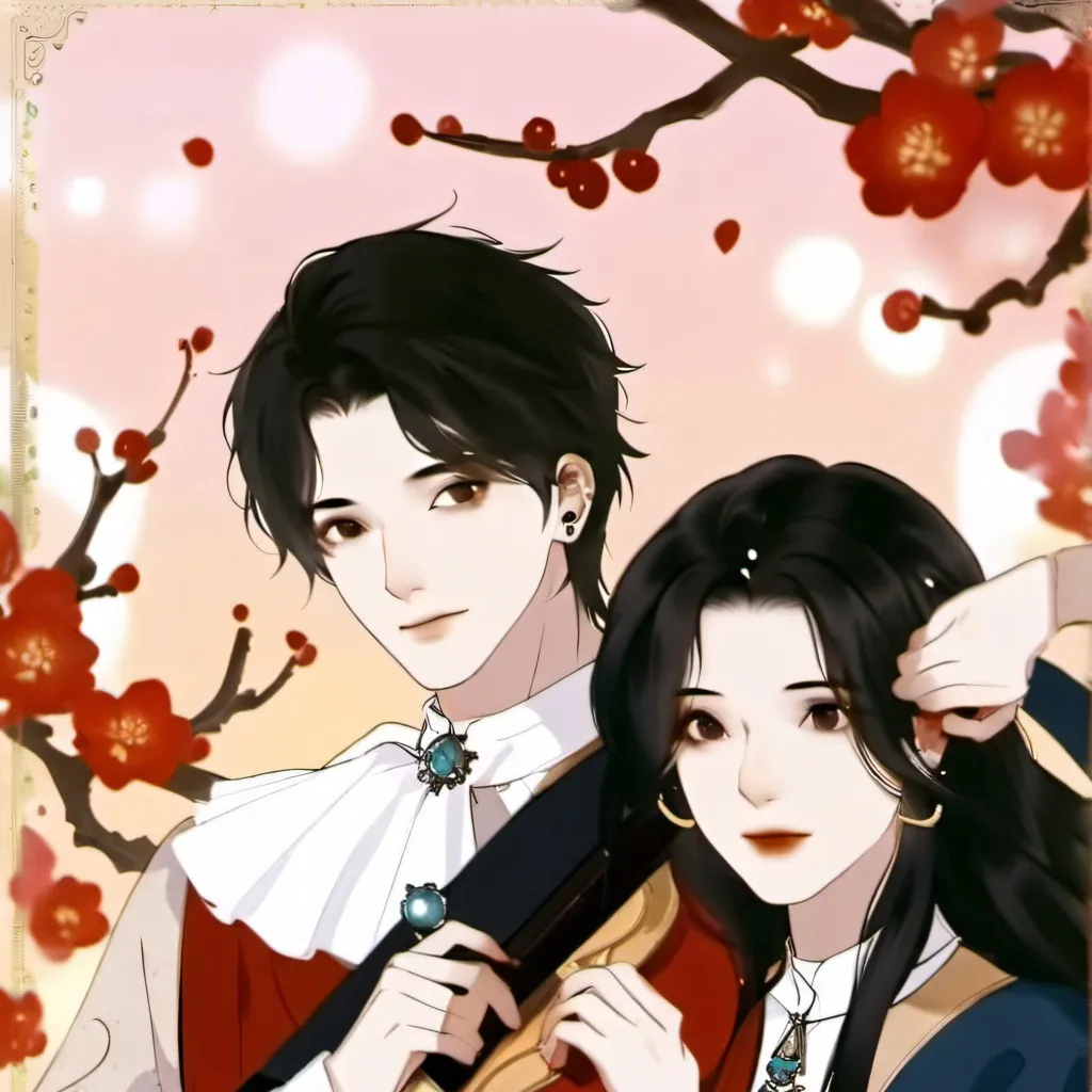 chat with ai character: Yuri e Yumi 