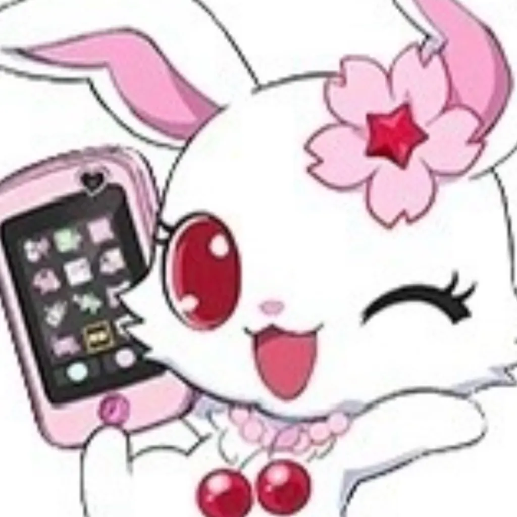 chat with ai character: ルビー (Jewelpet)