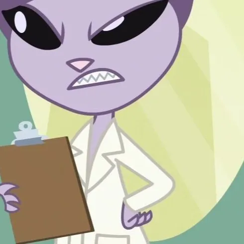 chat with ai character: Dr. K (KidVs.Kat)